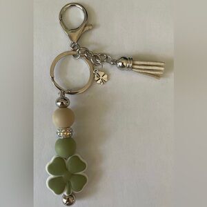 New Kawaii Lucky Keychain/Pendant/for backpack/bag with charms /purse charm